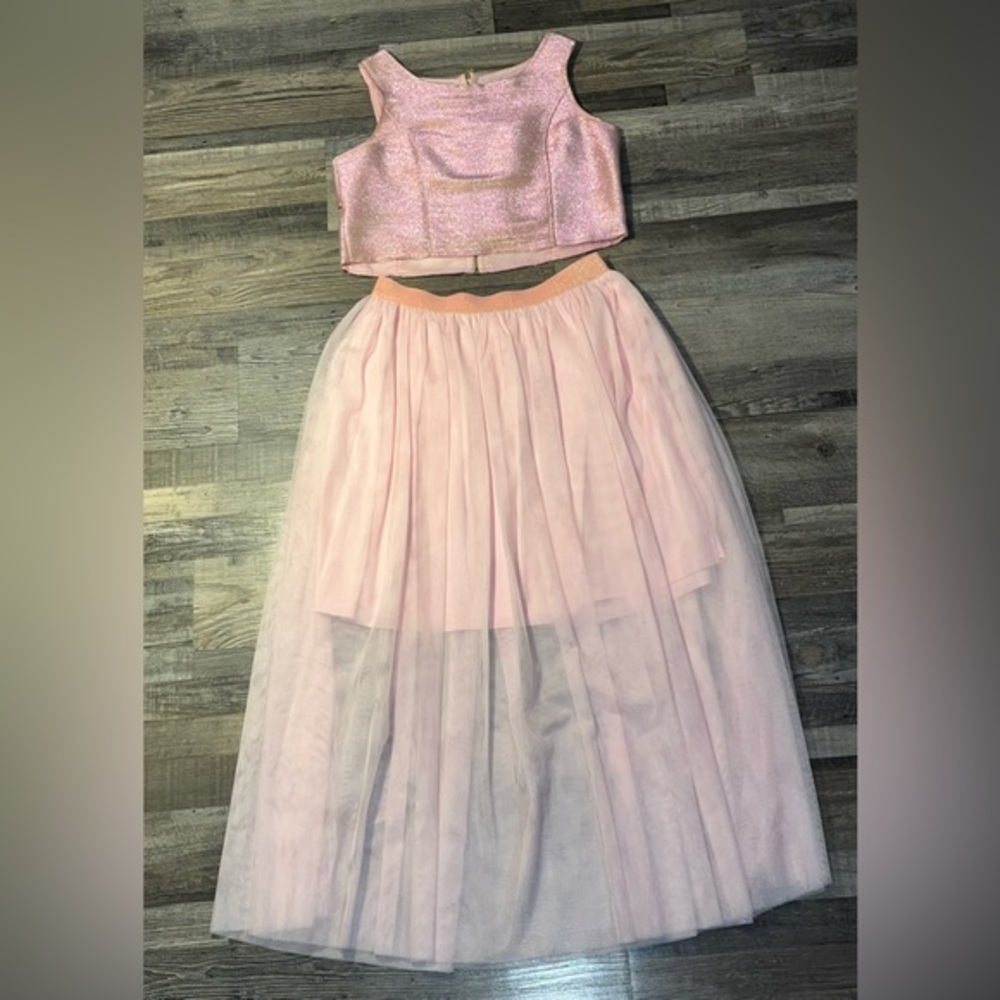 Tween‎ Diva Two Piece Set
